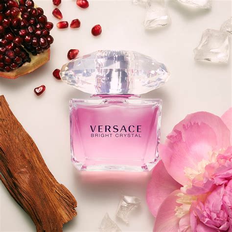 versace bright crystal made in italy|bright crystal perfume by versace.